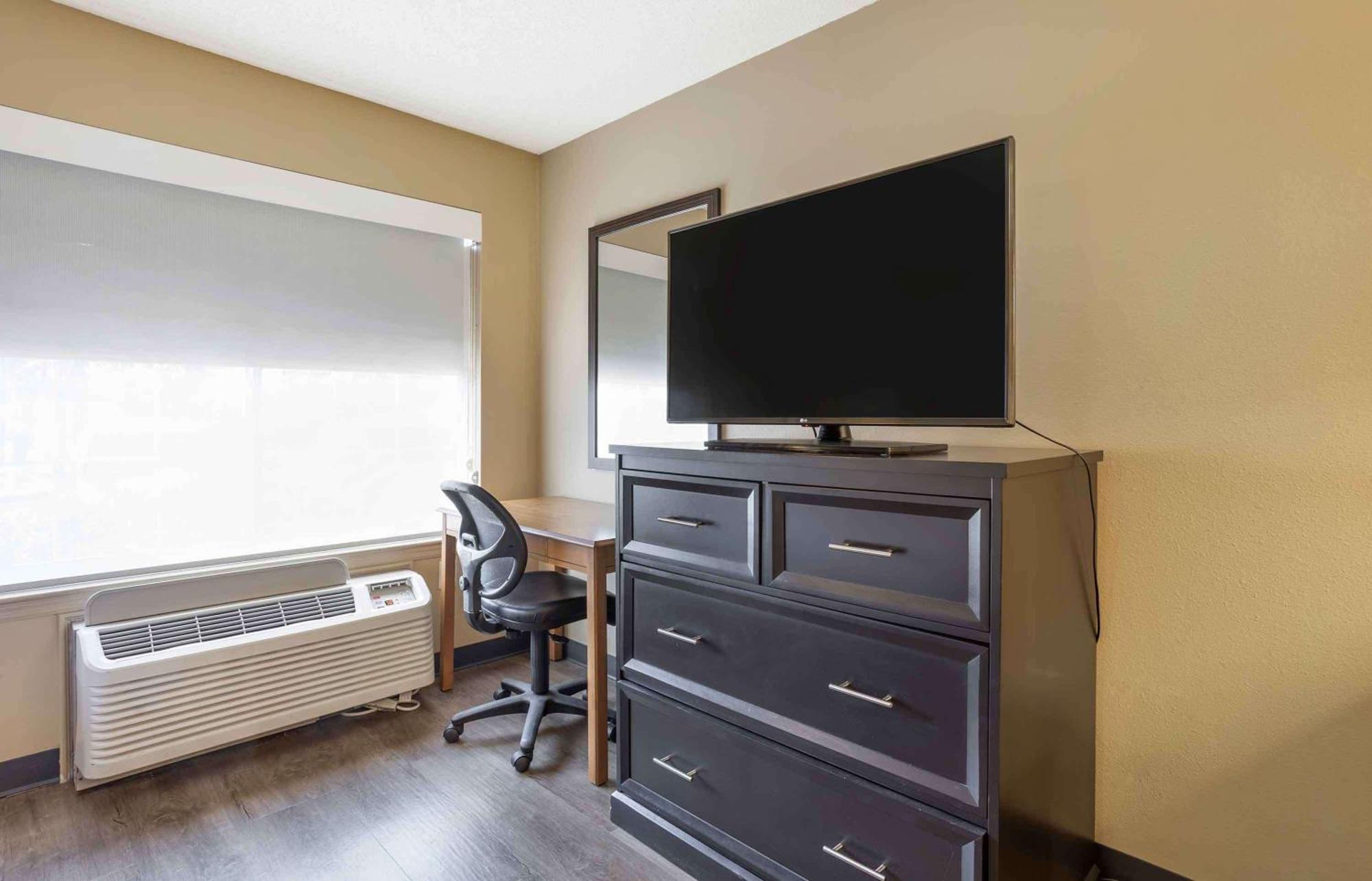 Extended Stay America Suites - Meadowlands - Ист-Рутерфорд Экстерьер фото